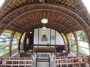 Oscar Shikkara in alleppey