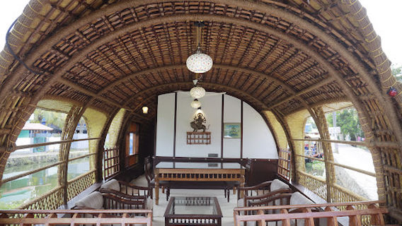 Oscar Shikkara in alleppey