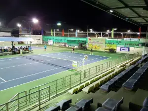 Cà Mau Stadium