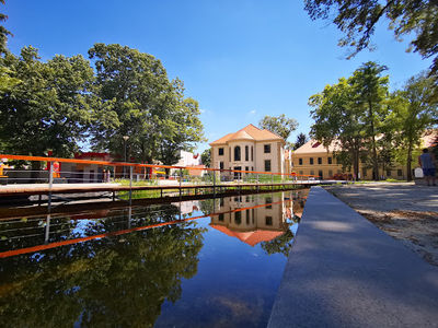 Okospark