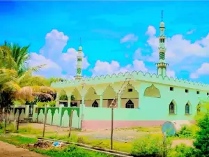 Masjid