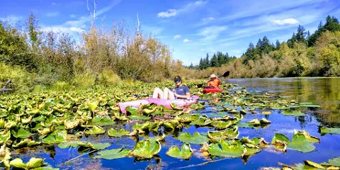 Glacial Heritage Preserve