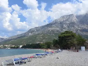 Zagvozd - Šestanovac - Lovreć - Medov Dolac - Central Dalmatia Croatia - Bike Tracks