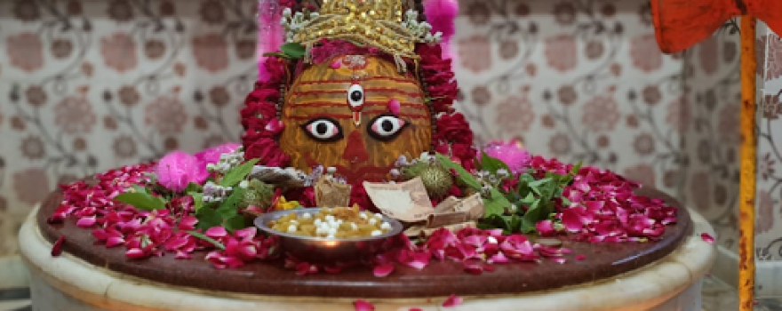 nilkanth mandir