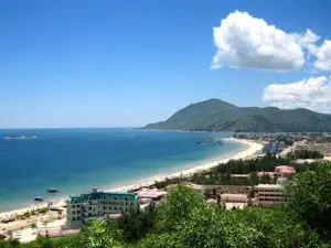 Biển Thiên Cầm