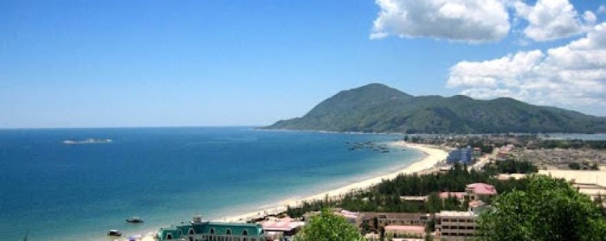 Biển Thiên Cầm