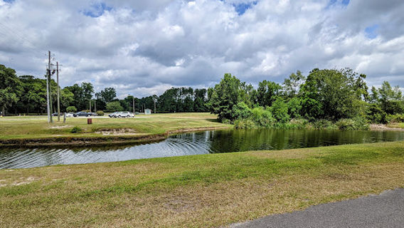 Richmond Hill Wetlands Center