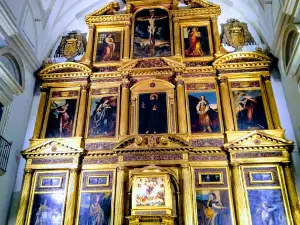 Palacio Ducal de Pastrana
