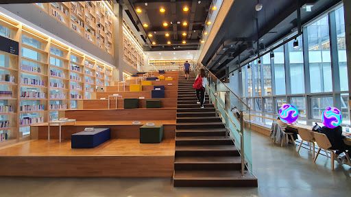 réductions sur les billets de Busan Library, prix et frais ...