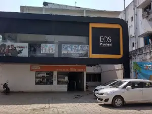 EOS Prashant Talkies