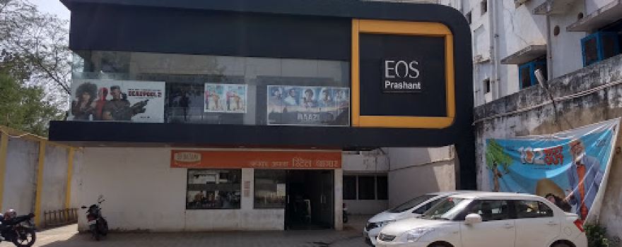 EOS Prashant Talkies