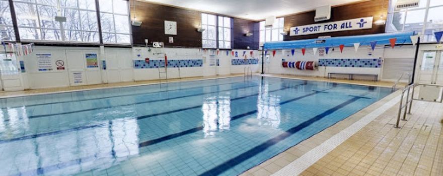 Kimberley Gym & Swim
