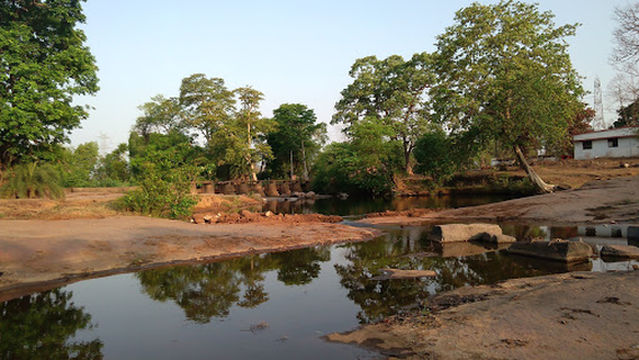 Malewada Forest Range