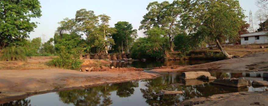 Malewada Forest Range