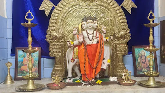 Shree Dattatreya Temple