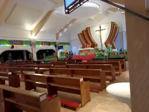 St. Ignatius of Loyola Parish