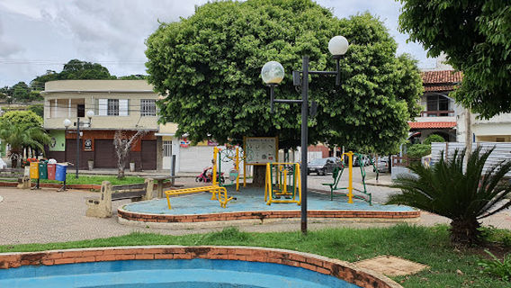 Praça Zequinha Reis