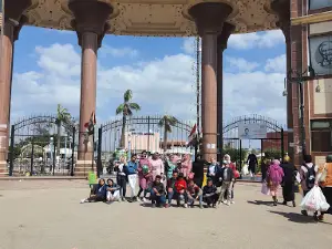 Sanaa Park