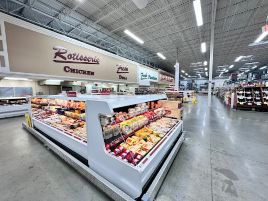 BJ's Wholesale Club
