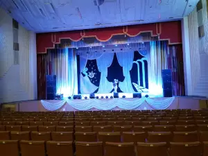 Metallurg Kul'turno-Dosugovyy Tsentr
