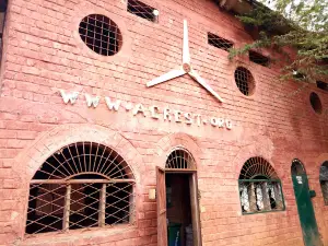 ACREST (African Centre for Renewable and Sustainable Technologies)