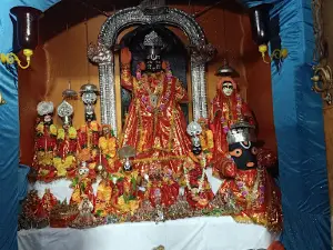 Dauji Ka Mandir