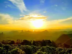 Serra de Cuparaque - MG
