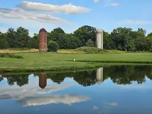 Pudding Ridge Golf Course