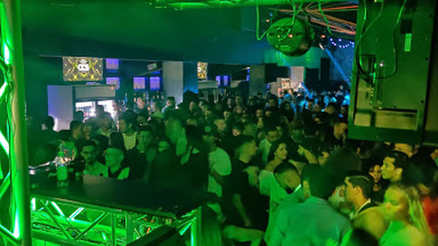 CCS Lounge San Ramón