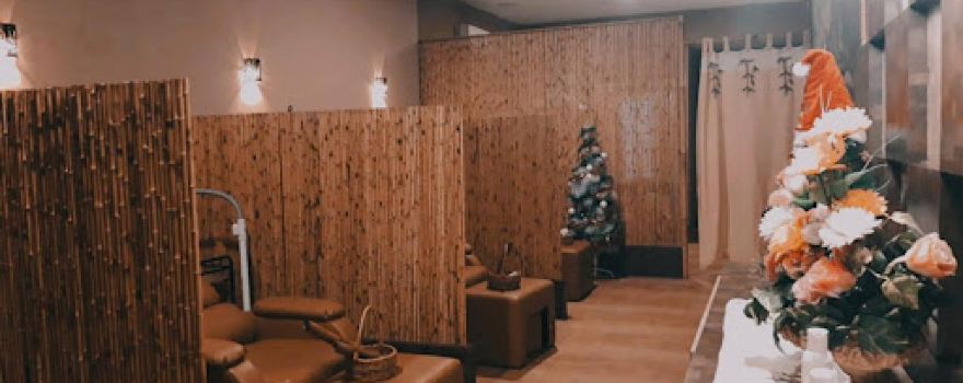 Bambu Spa Bungo