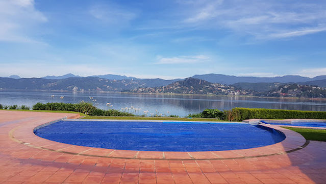 club del bosque valle de bravo