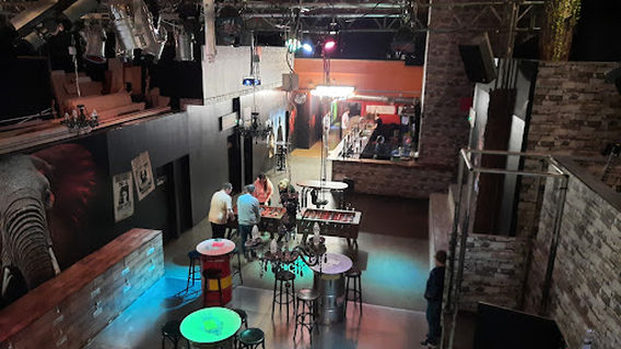 Room Escape Hannover