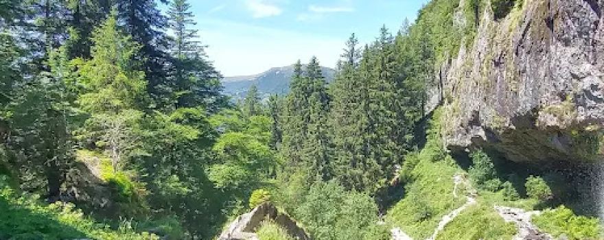 La Grande Cascade
