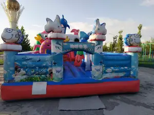 Park Astana