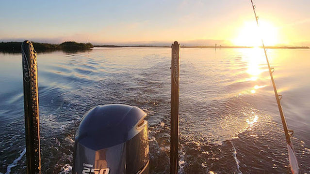 Red ED's Adventures, Inc.