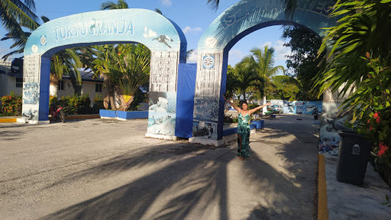 Isla Mujeres