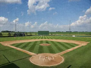 The Irish Yard