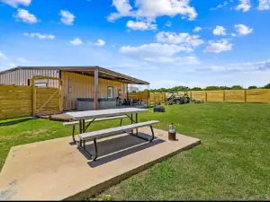 The Oak RV Park & Campground