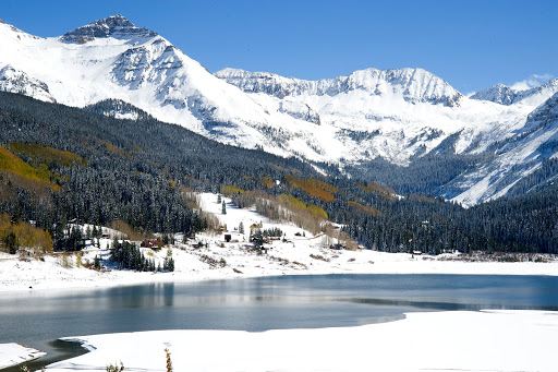 Trout Lake