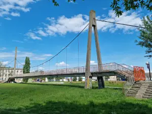 Dry Bridge