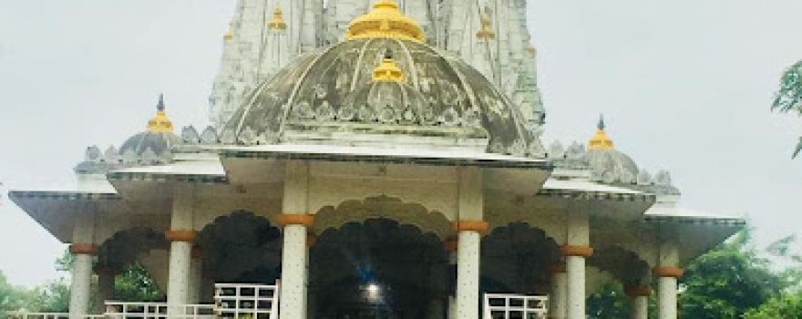 shri Hanuman ji Temple