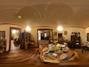 Swisher County Museum