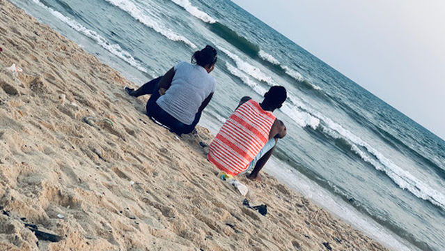 Nordsee Beach Resort