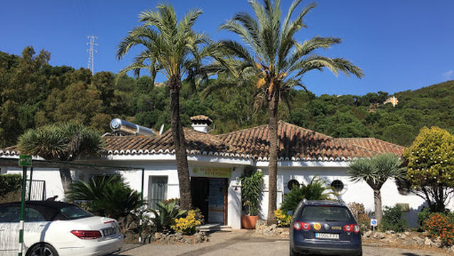 Club de Tenis y Padel Estepona