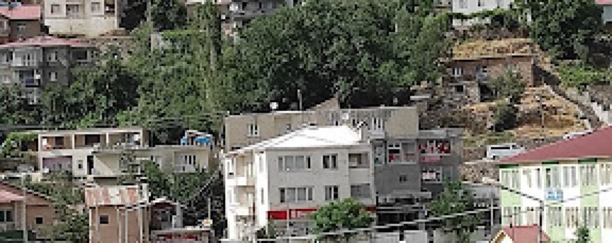 Yunus Ataman Cami