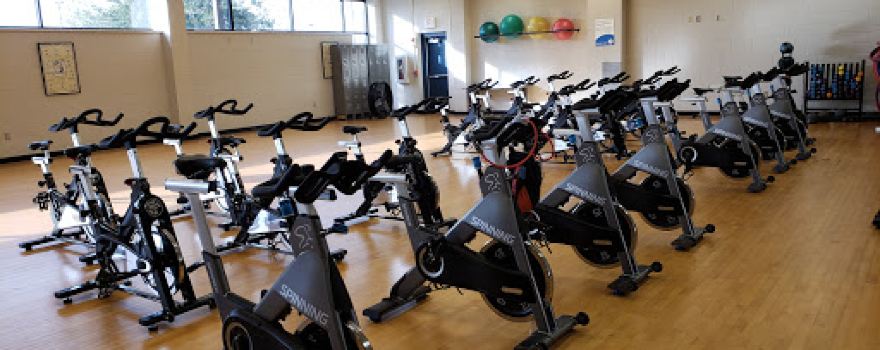 Newman Fitness Center