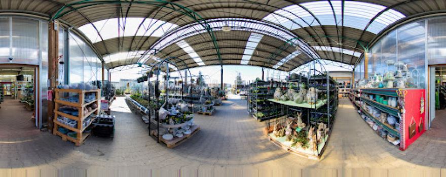 hagebaucentrum Salzwedel GmbH
