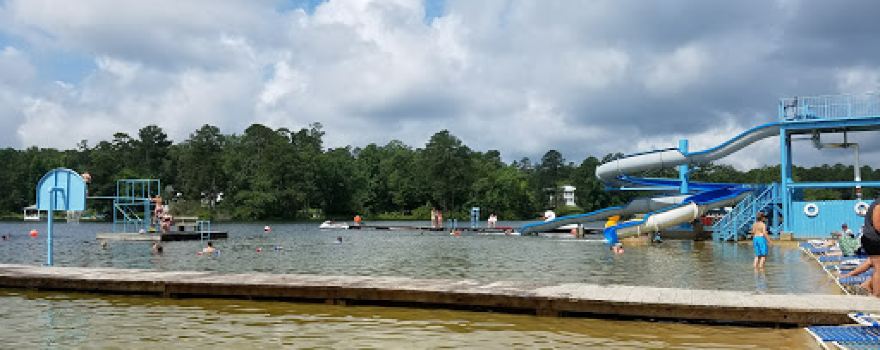 Lake Tiak-O' Khata