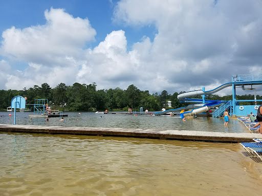 Lake Tiak-O' Khata