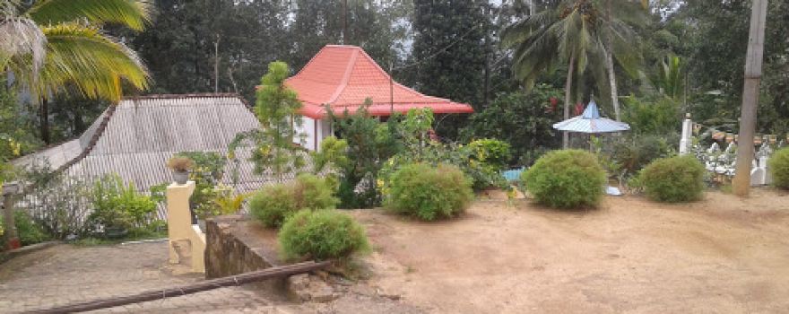 Sri Bodhirukkarama Viharaya